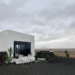 El Refugio Lejlighed Famara