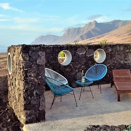 El Refugio