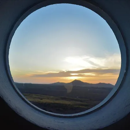 Апартаменты El Refugio *