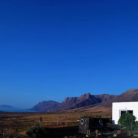 El Refugio Lägenhet *