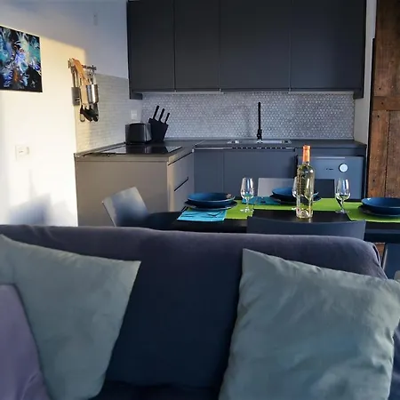 Appartement El Refugio Famara
