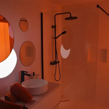 Appartement El Refugio