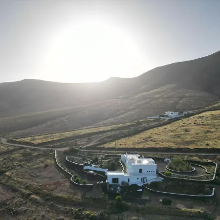 Апартаменты El Refugio *