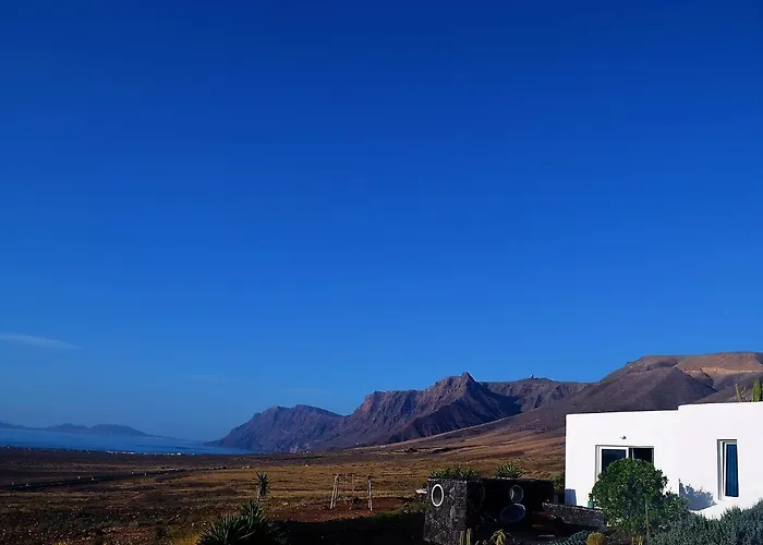 El Refugio Lägenhet *