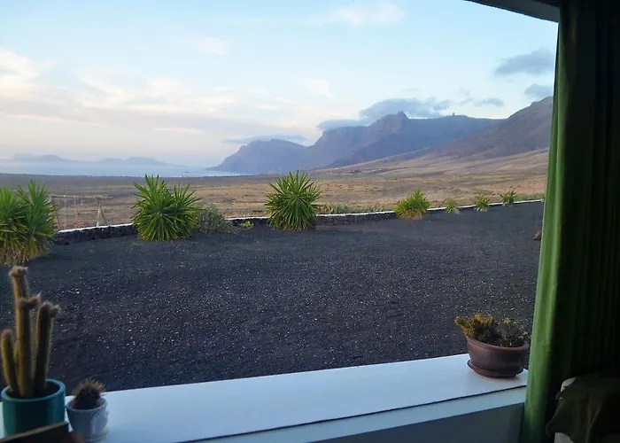 El Refugio Lägenhet *