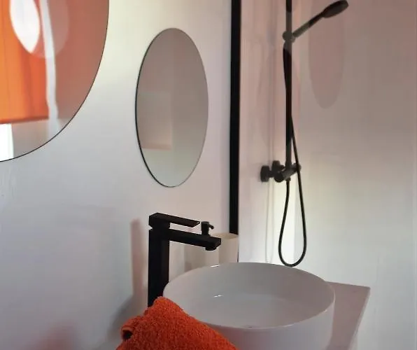 Lägenhet El Refugio