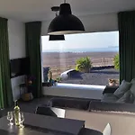 El Refugio Daire Famara