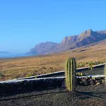 El Refugio Daire Famara