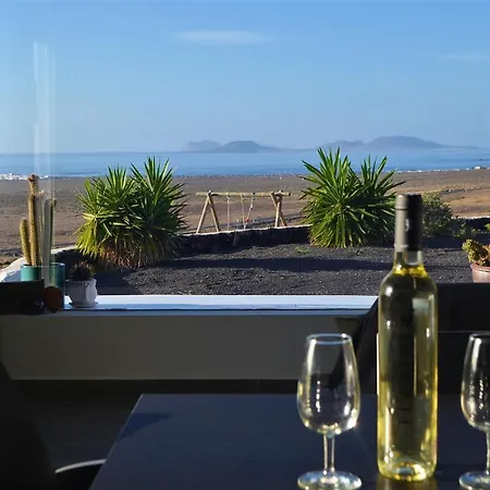 Apartament El Refugio