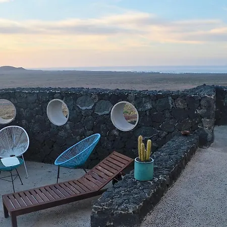 El Refugio Apartment