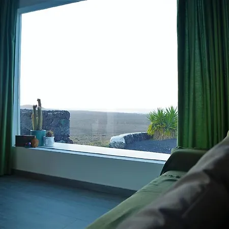 Apartment El Refugio *
