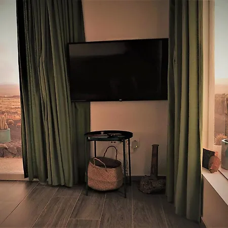 Apartment El Refugio *