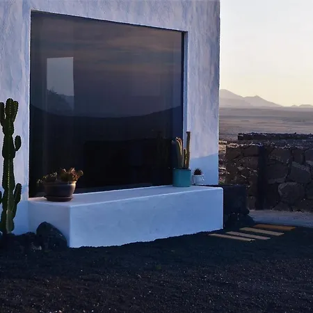 Apartament El Refugio *