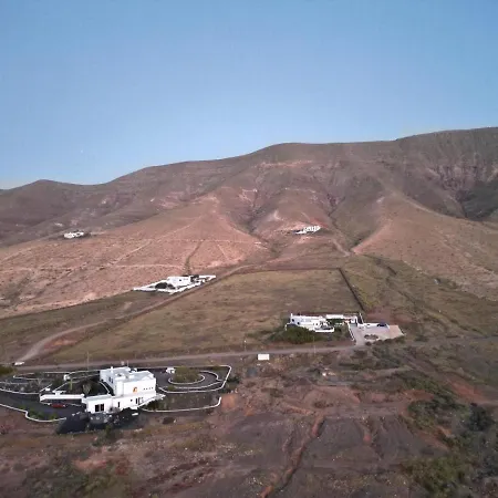 Apartament El Refugio *