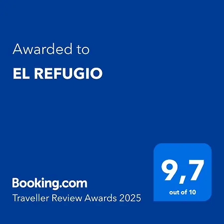 El Refugio *