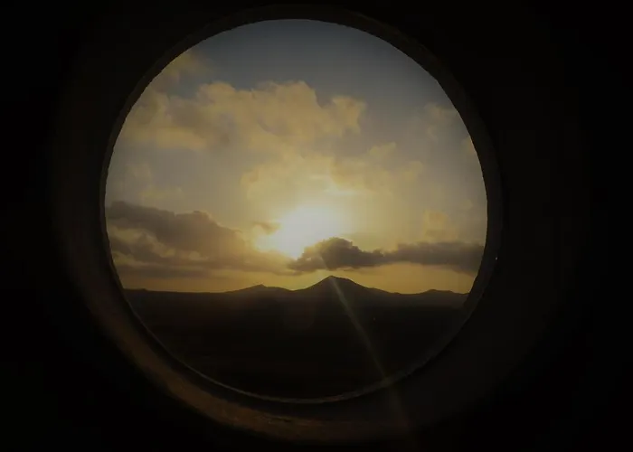 Apartment El Refugio Famara