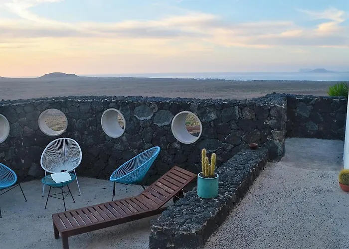 El Refugio Apartment