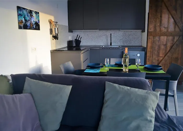 Appartement El Refugio Famara