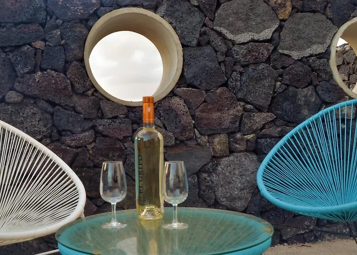 Appartement El Refugio