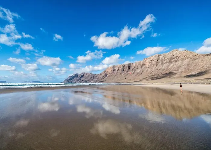 El Refugio Apartament *