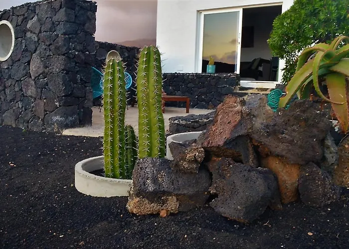 Apartament El Refugio