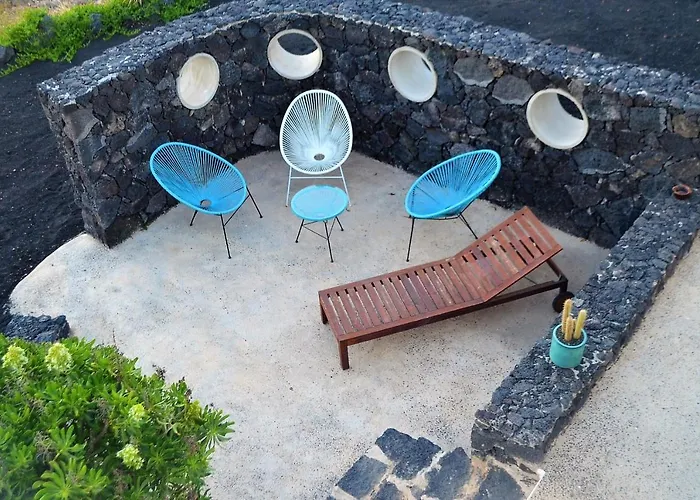 Apartment El Refugio