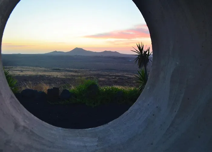 Appartement El Refugio *