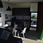 El Refugio Apartament *