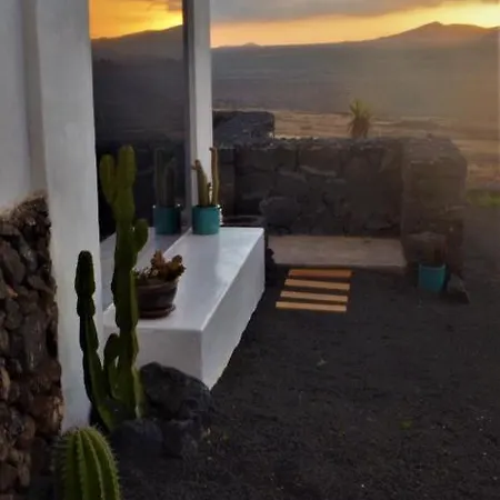 El Refugio *