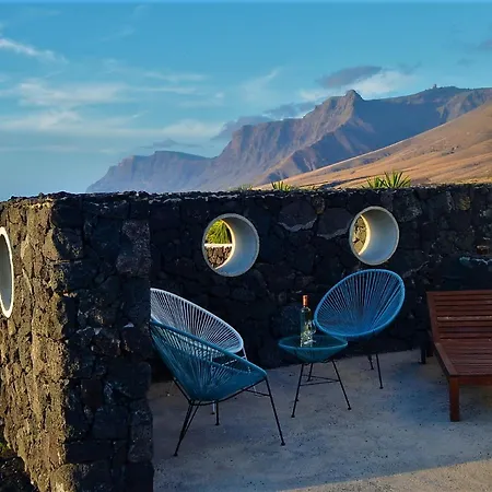 El Refugio