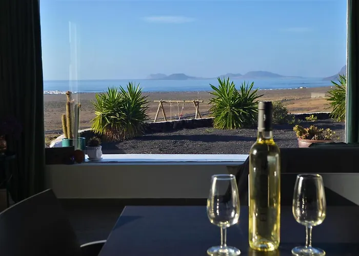 Lejlighed El Refugio