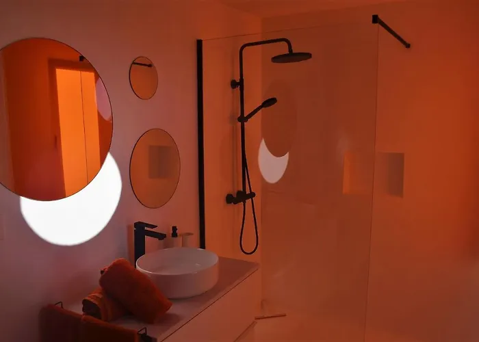 Lejlighed El Refugio